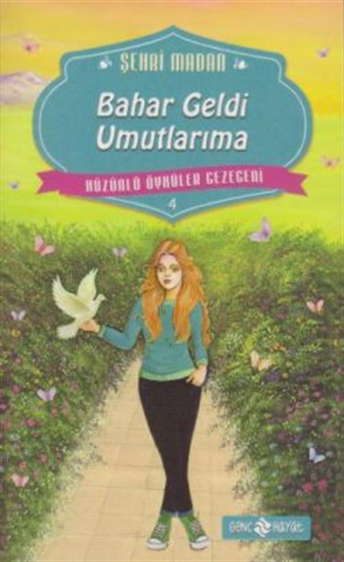 Bahar Geldi Umutlarıma