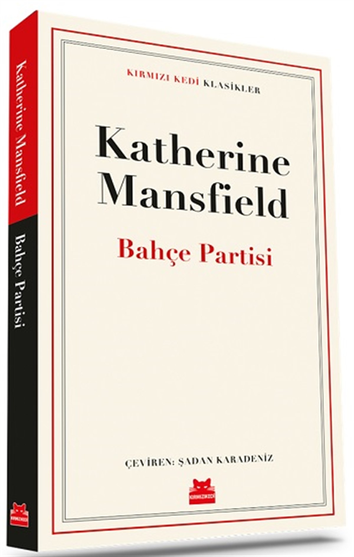 Bahçe Partisi