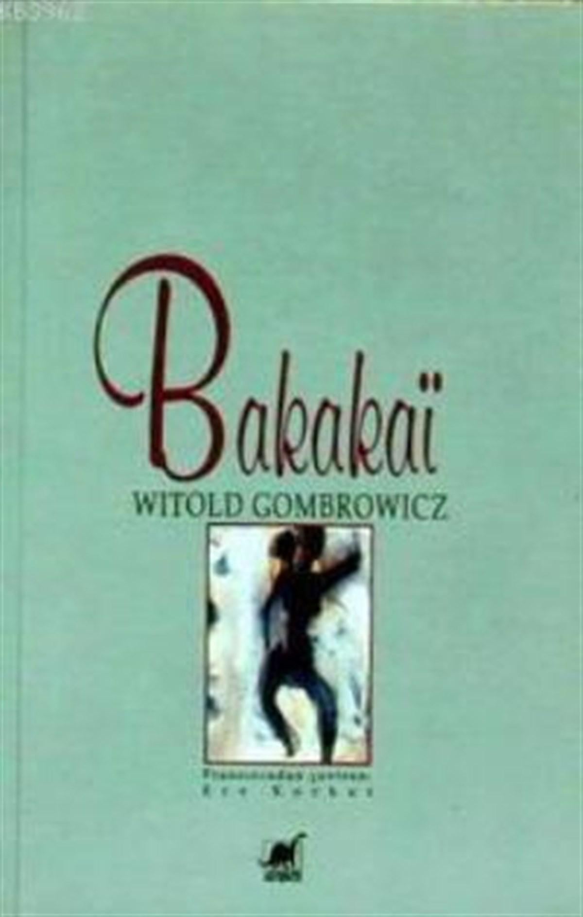 Bakakai