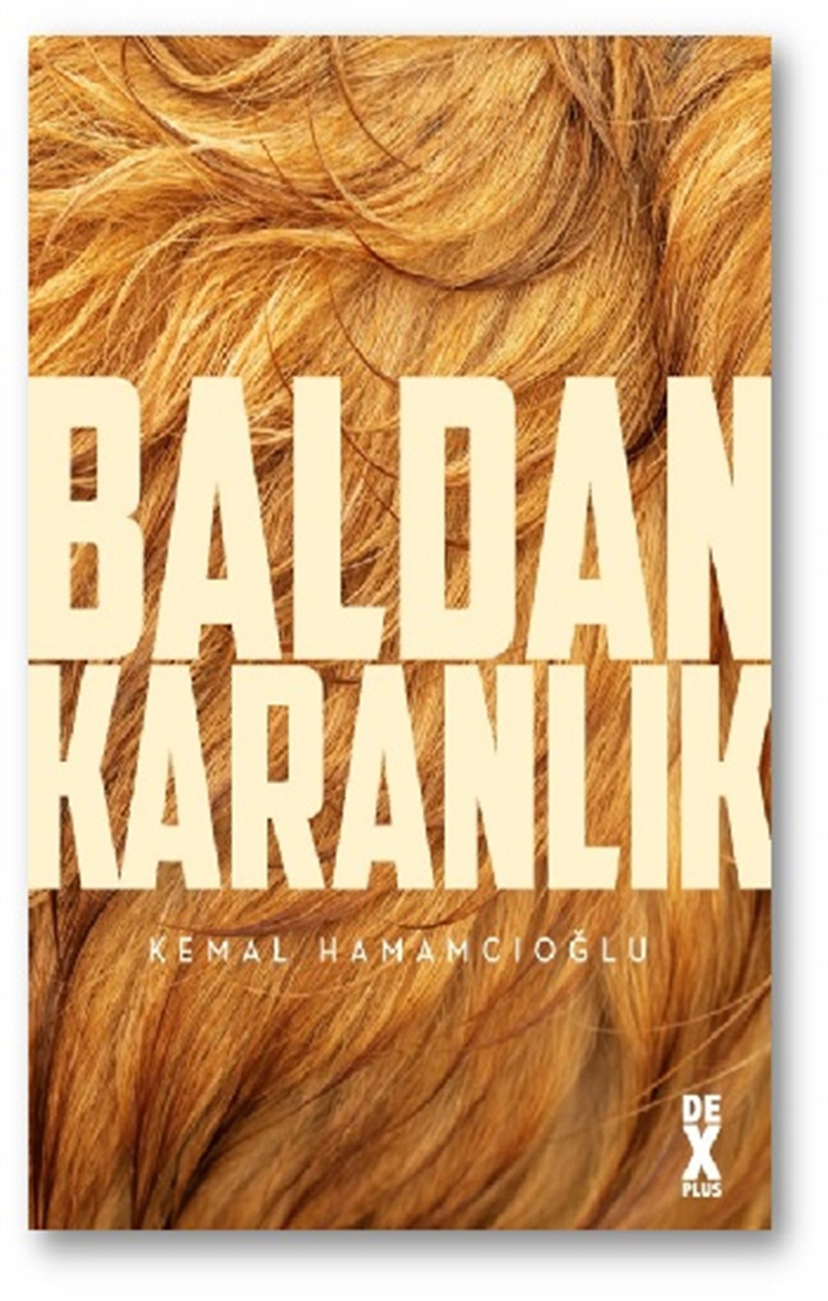 Baldan Karanlık