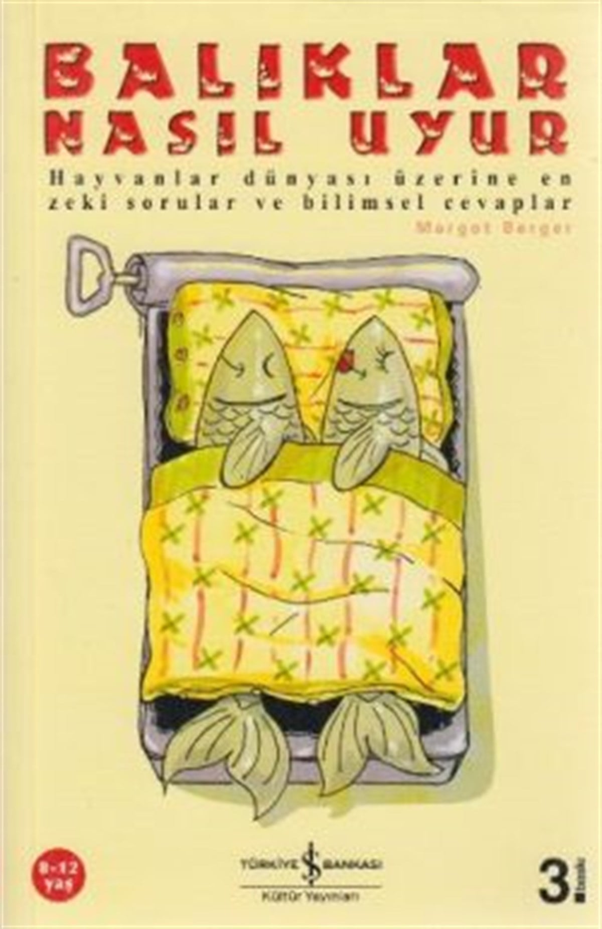 Balıklar Nasıl Uyur