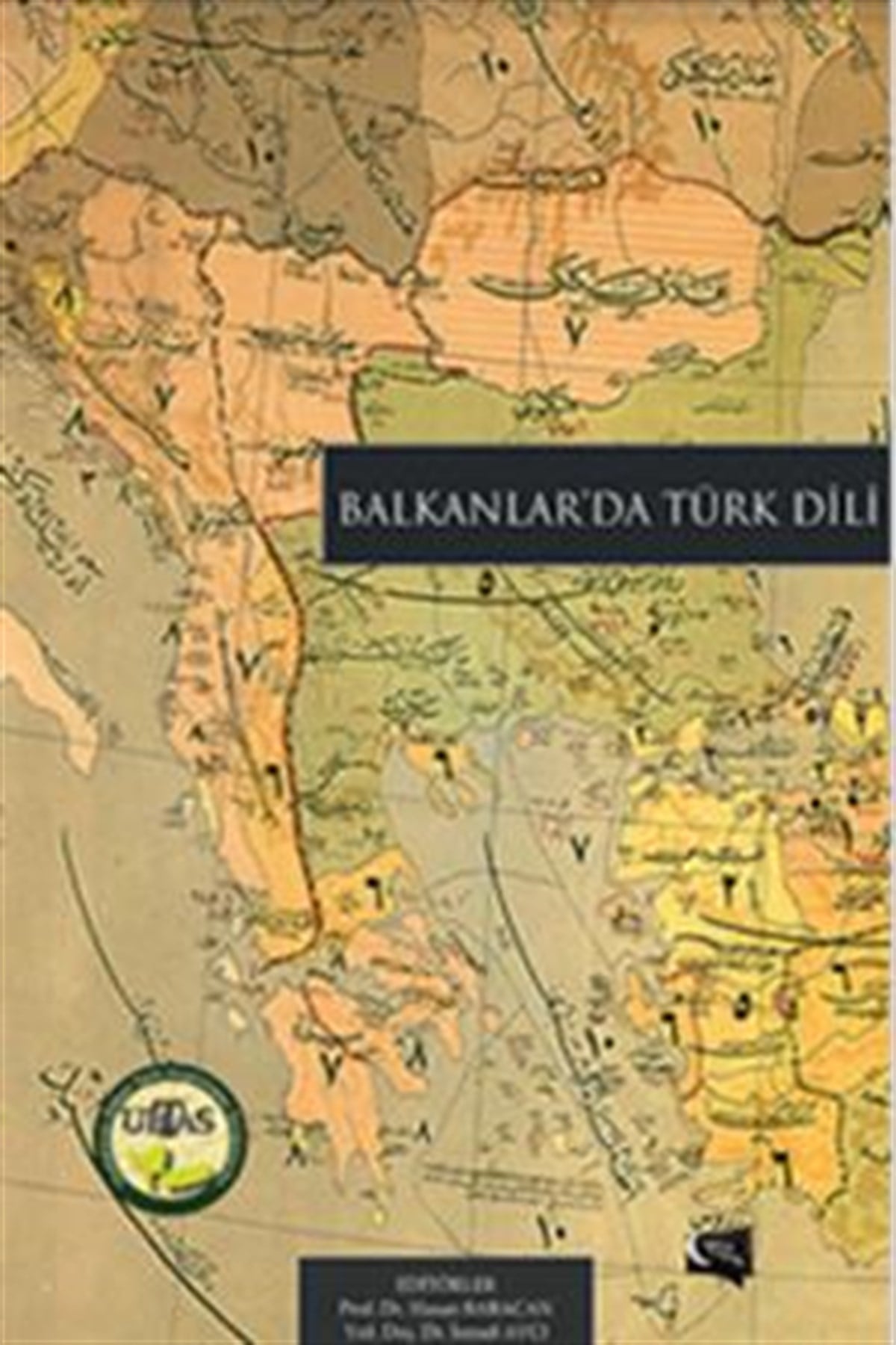 Balkanlar'da Türk Dili