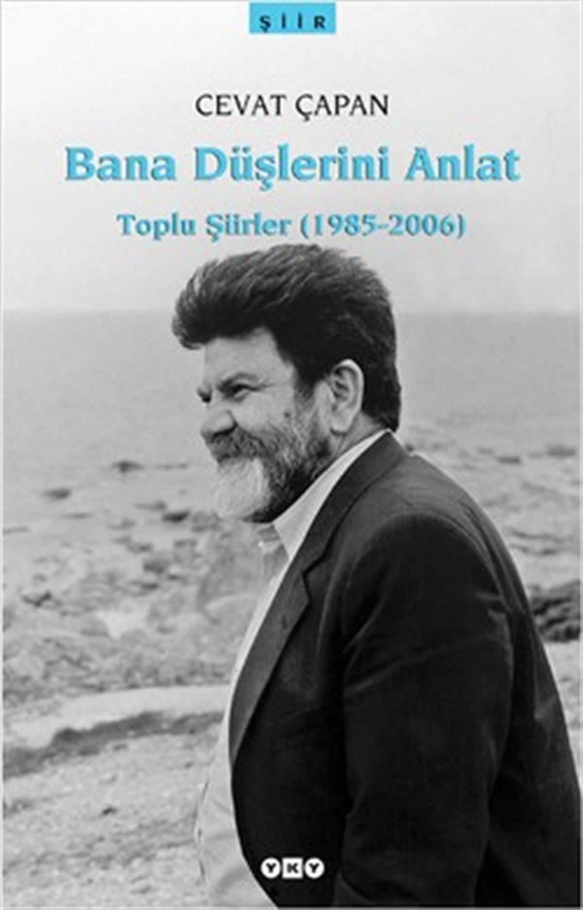 Bana Düşlerini Anlat