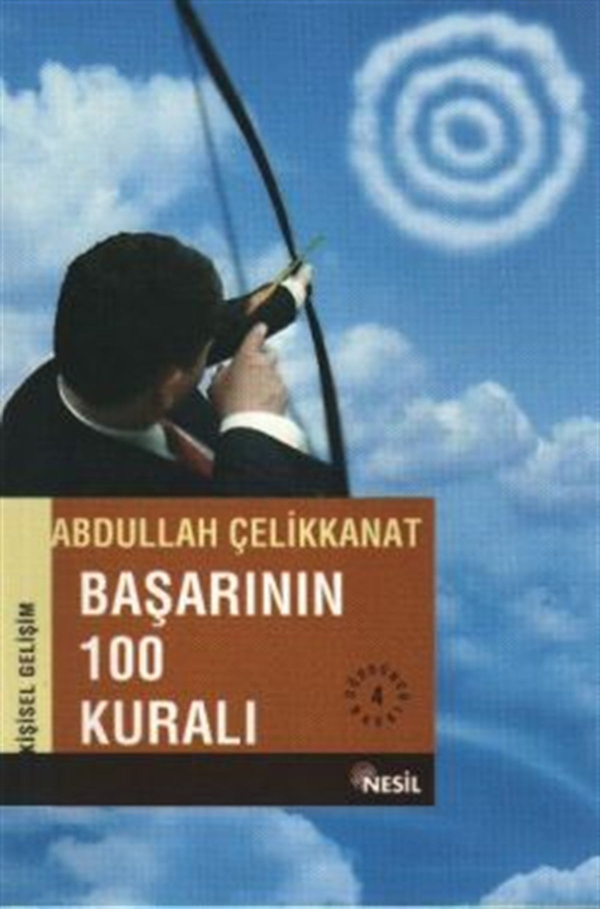 Başarının 100 Kuralı