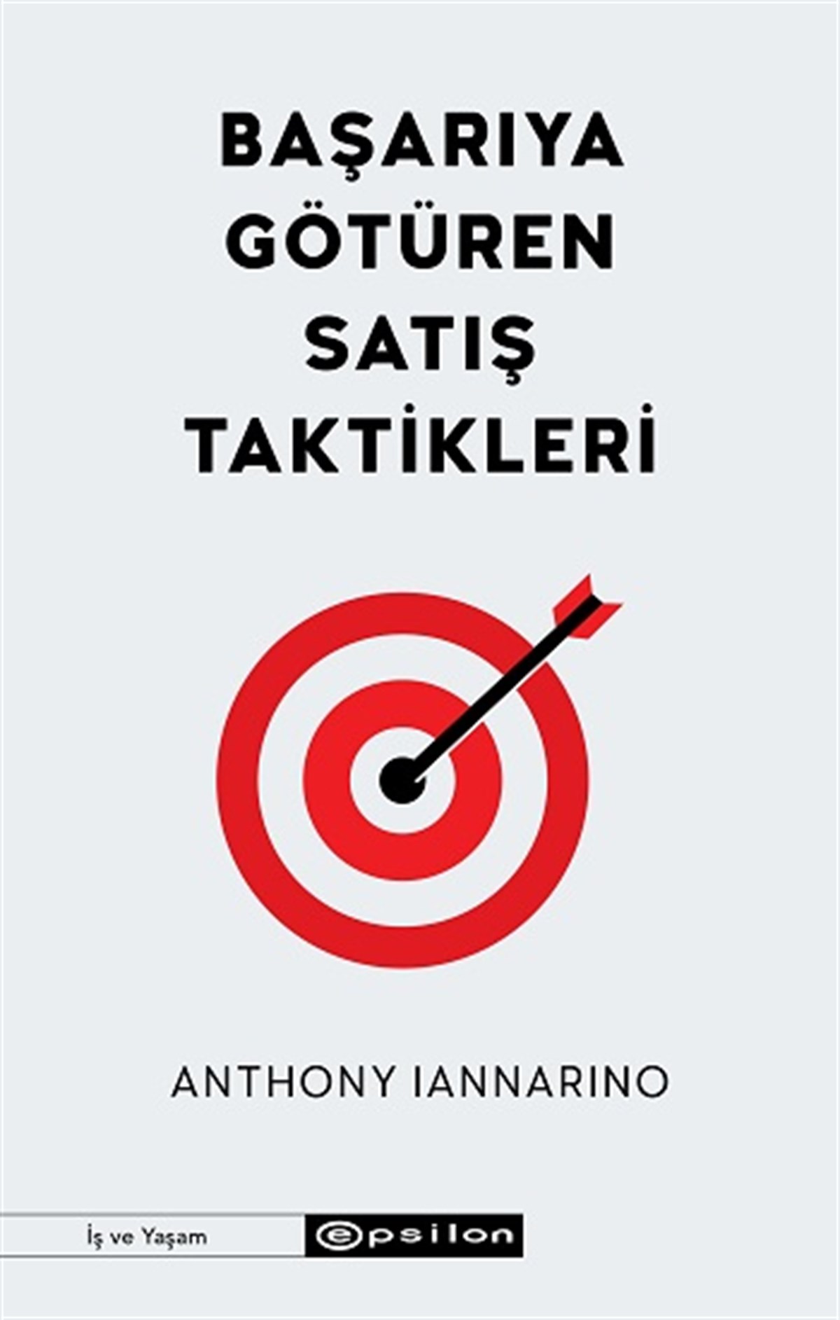 Başarıya Götüren Satış Taktikleri