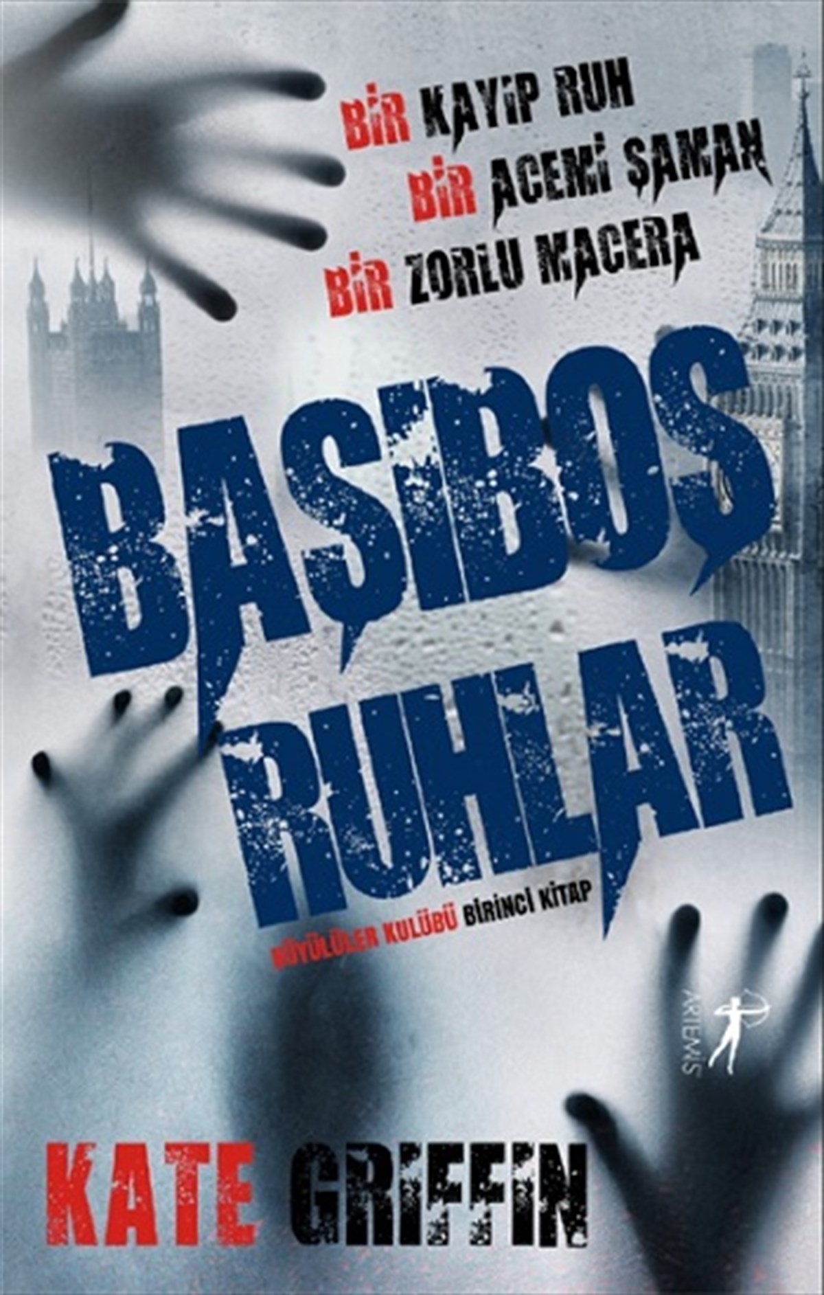 Başıboş Ruhlar