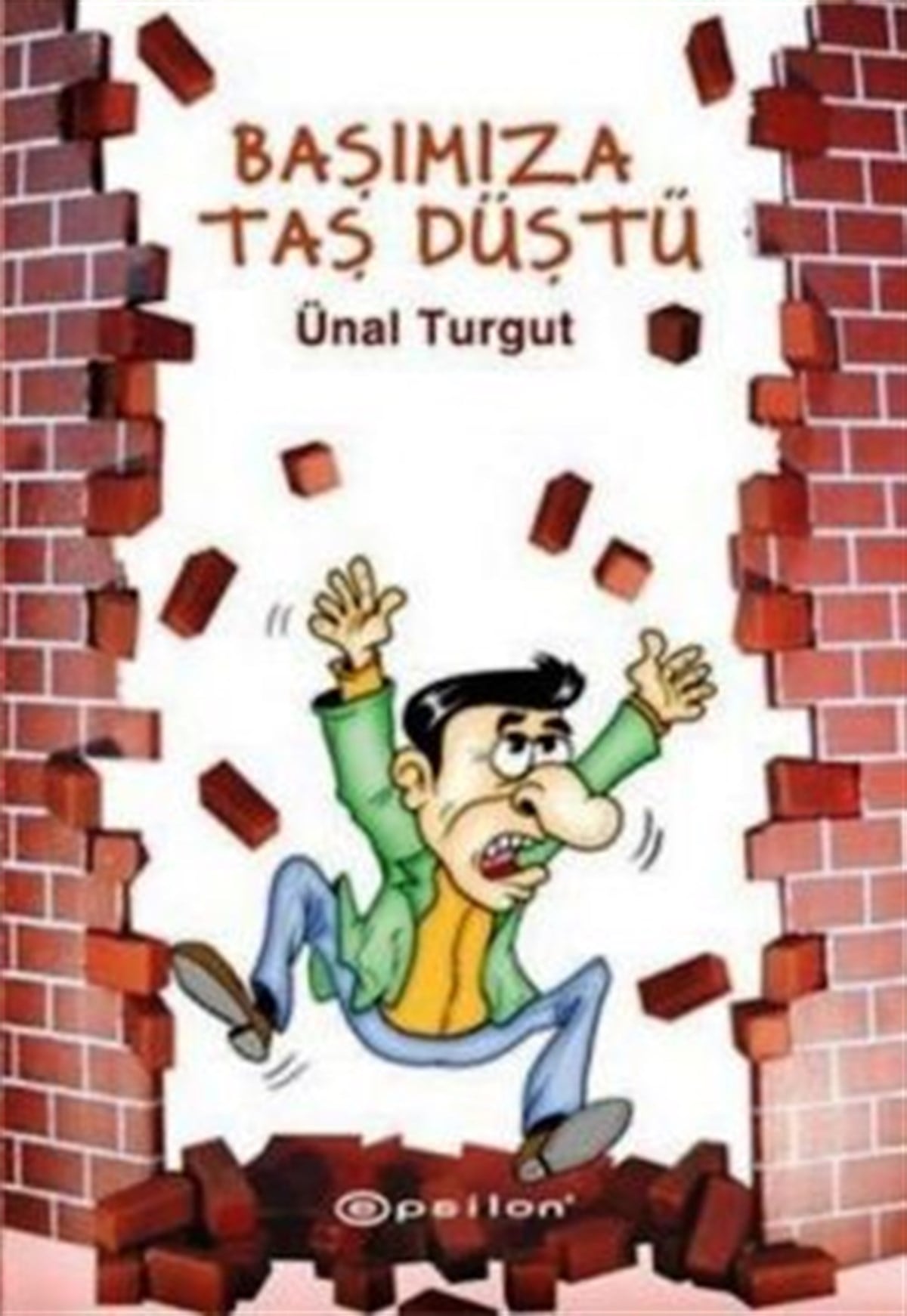 Başımıza Taş Düştü