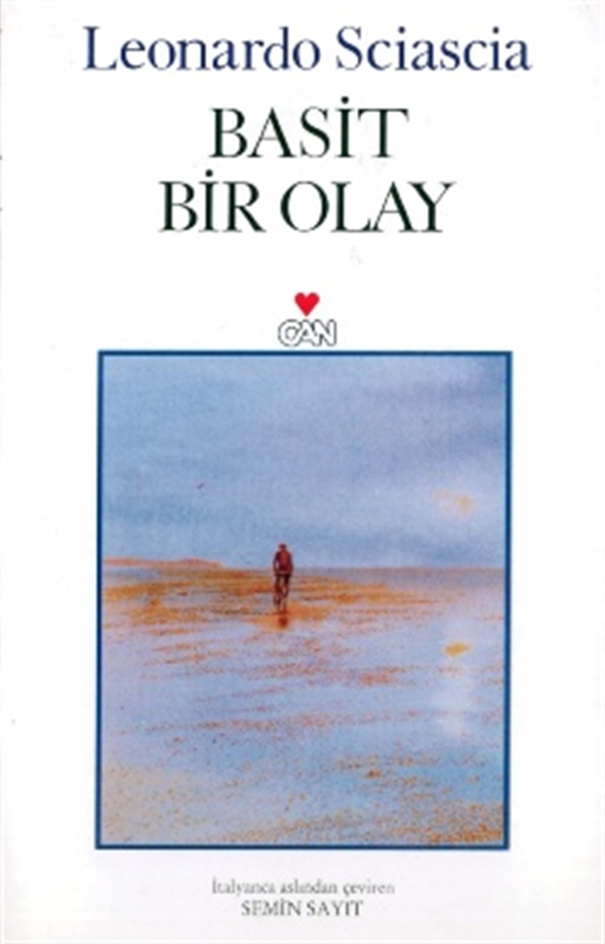 Basit Bir Olay