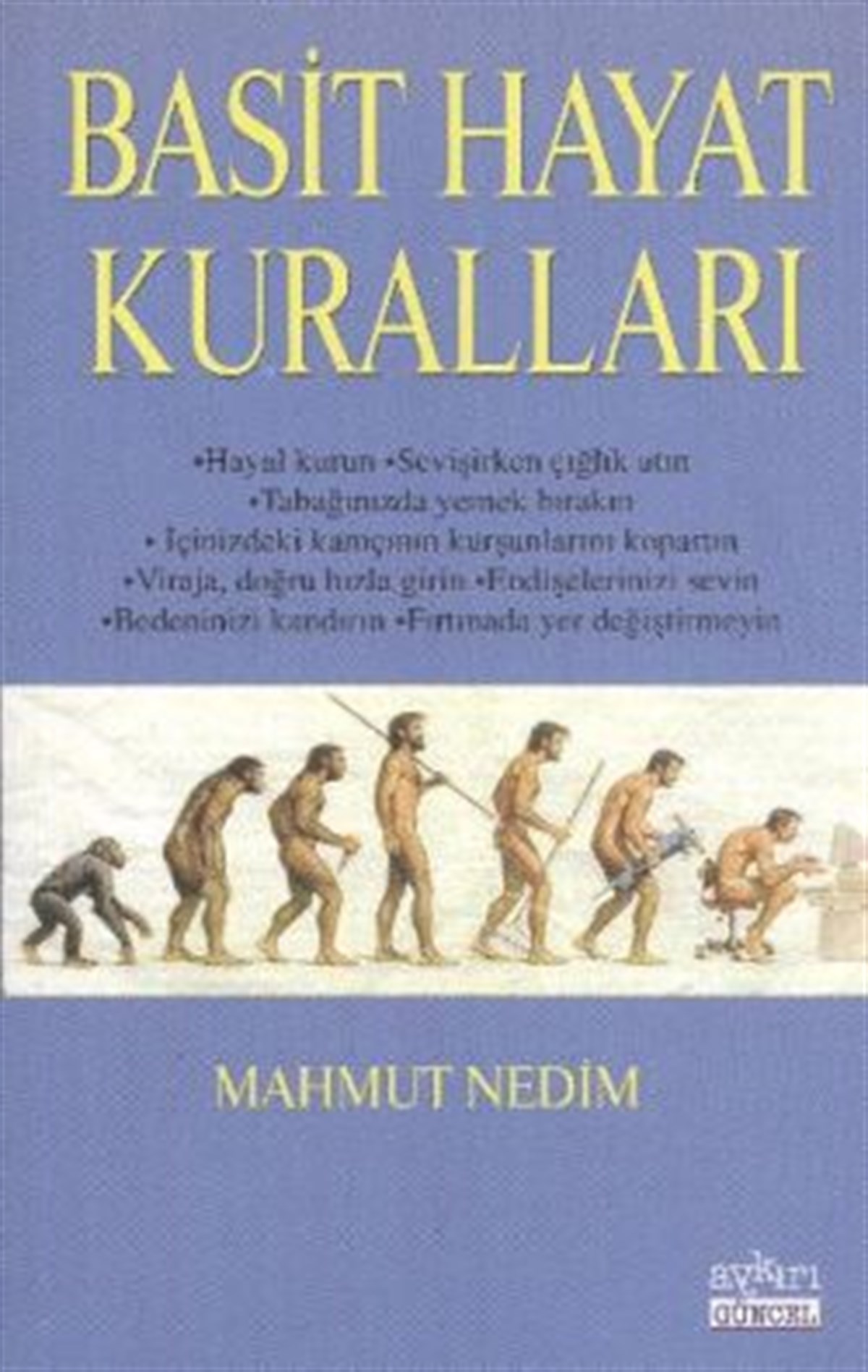 Basit Hayat Kuralları