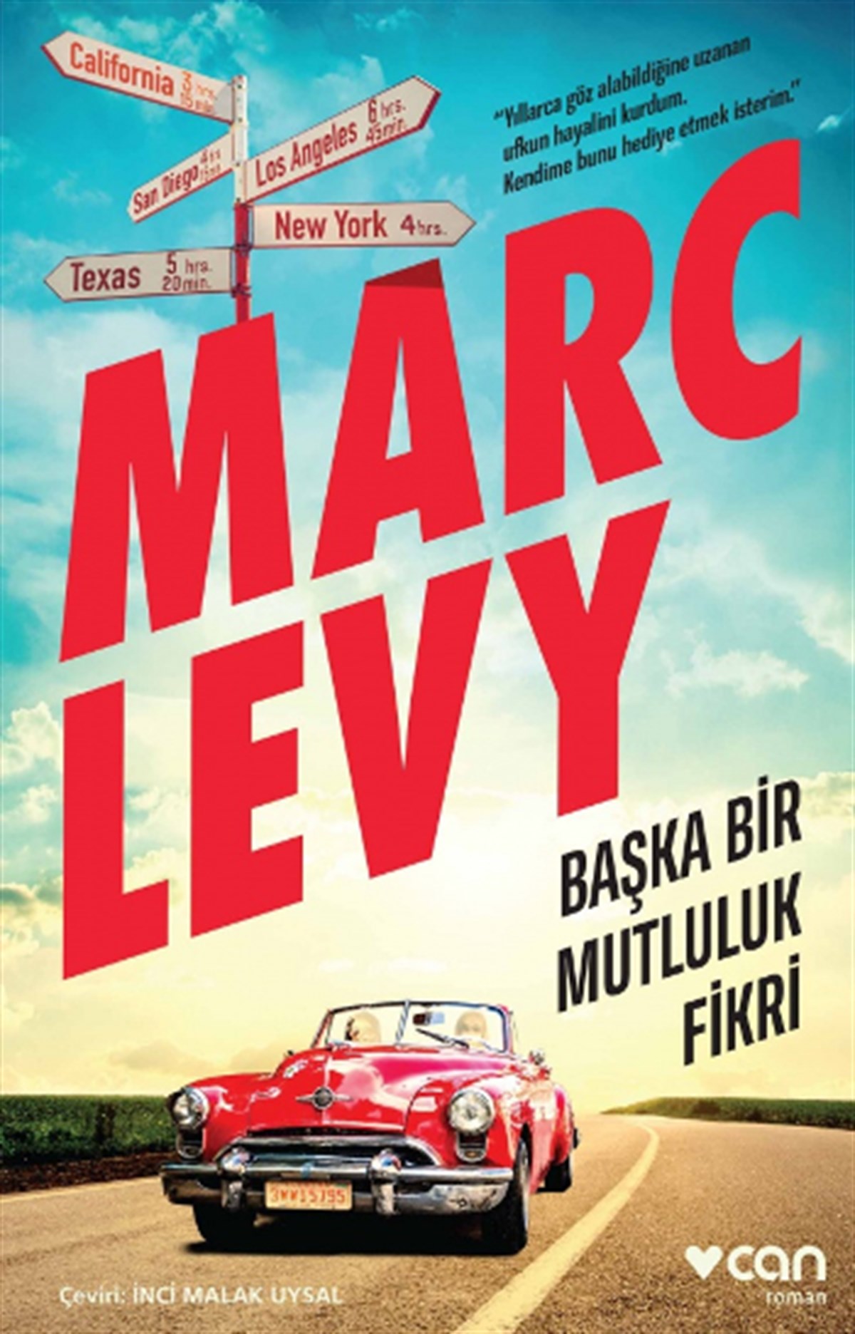 Başka Bir Mutluluk Fikri