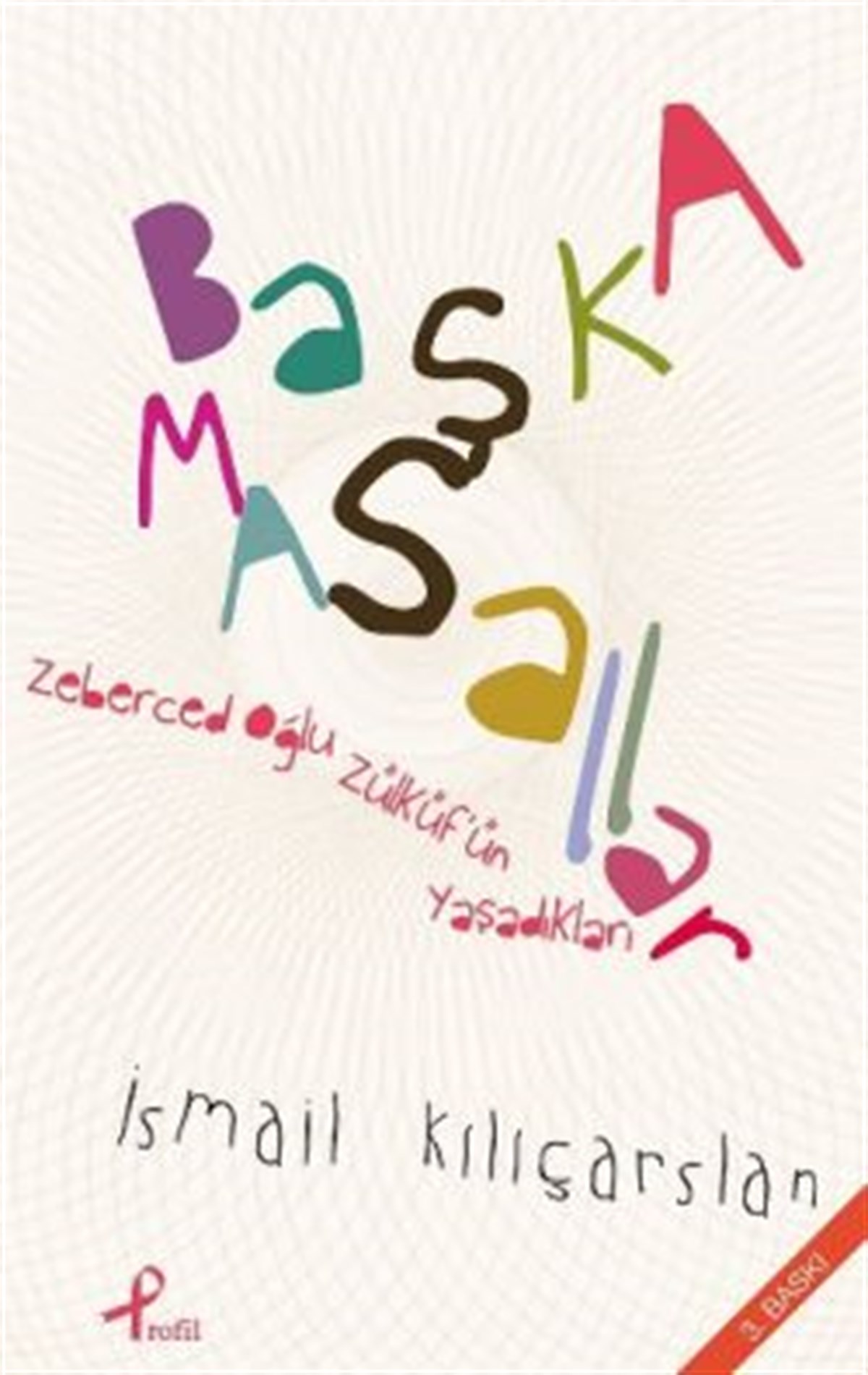 Başka Masallar