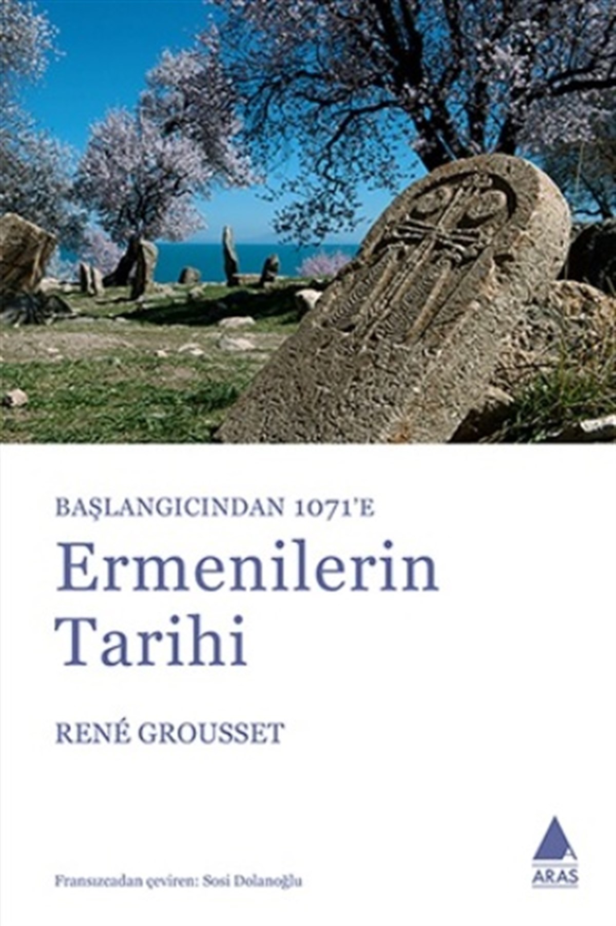 Başlangıcından 1071'E Ermenilerin Tarihi