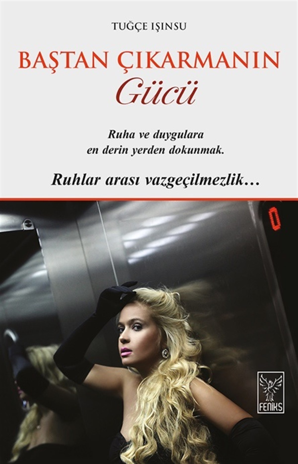 Baştan Çıkarmanın Gücü