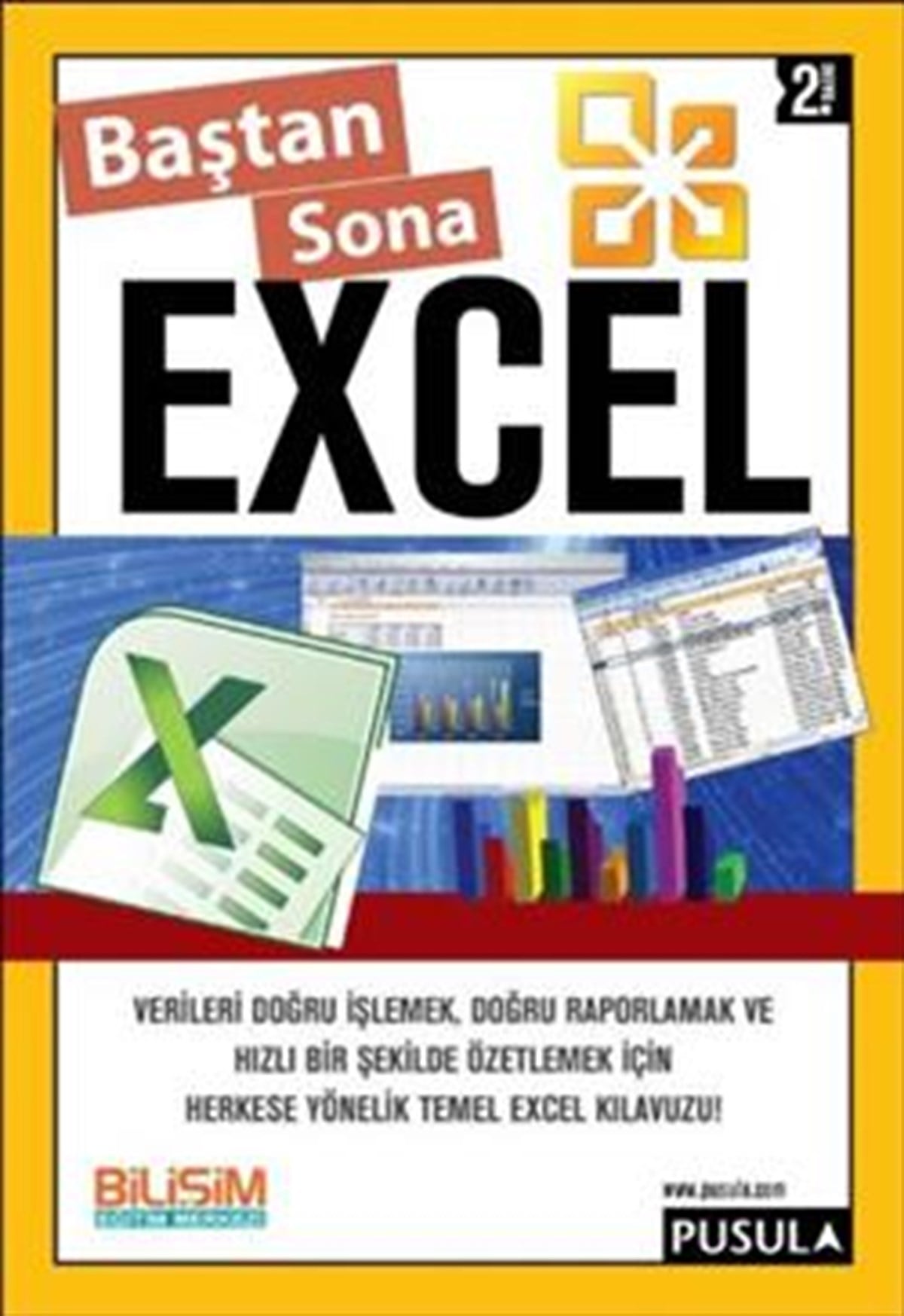 Baştan Sona Excel