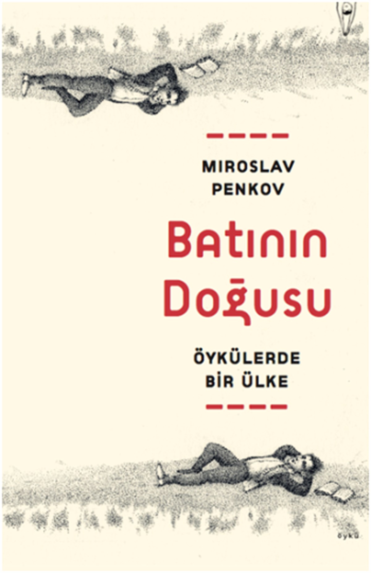 Batının Doğusu