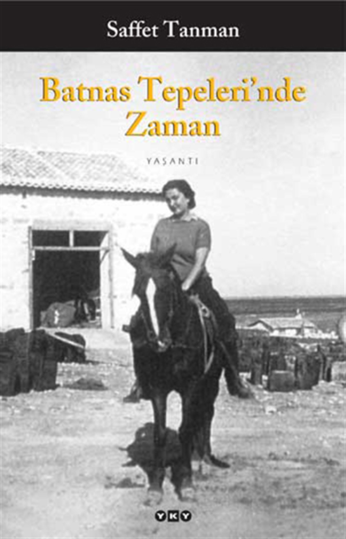 Batnas Tepeleri’nde Zaman