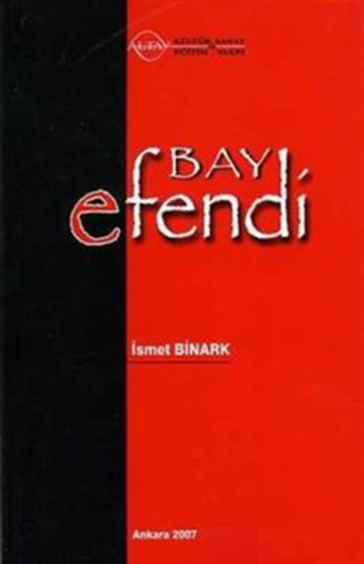 Bay Efendi