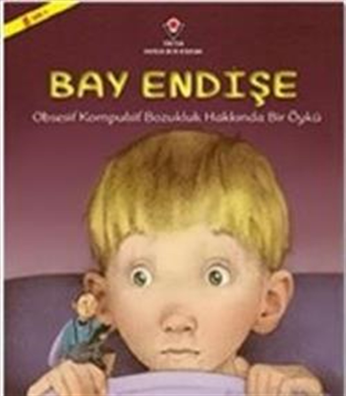 Bay Endişe