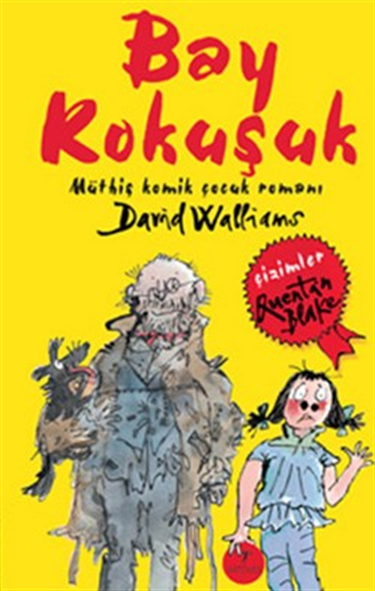 Bay Kokuşuk