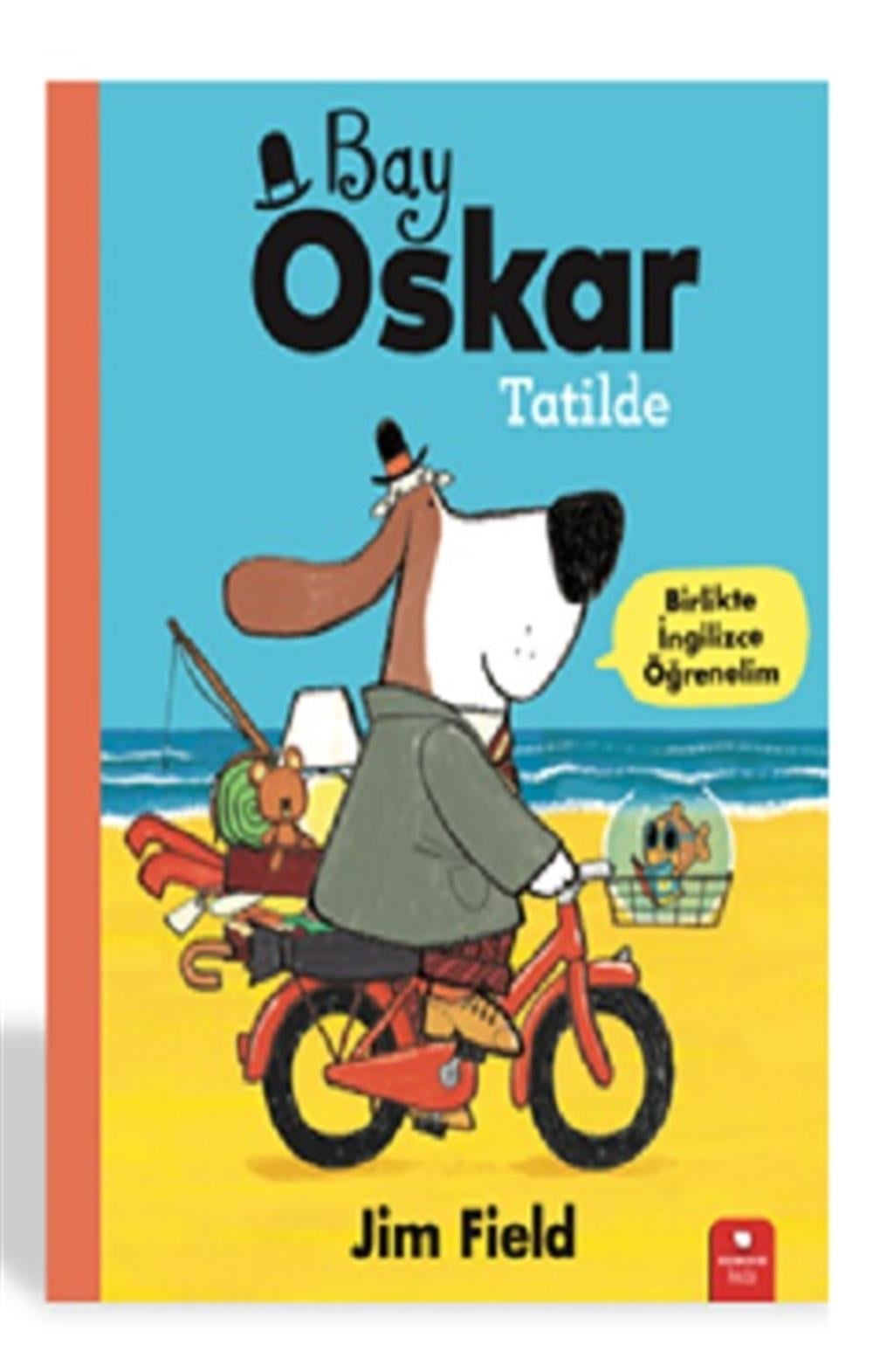 Bay Oskar Tatilde