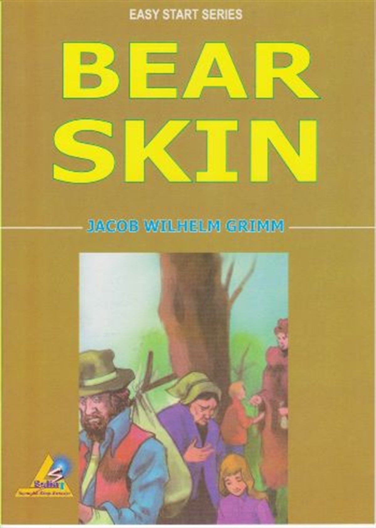 Bear Skin