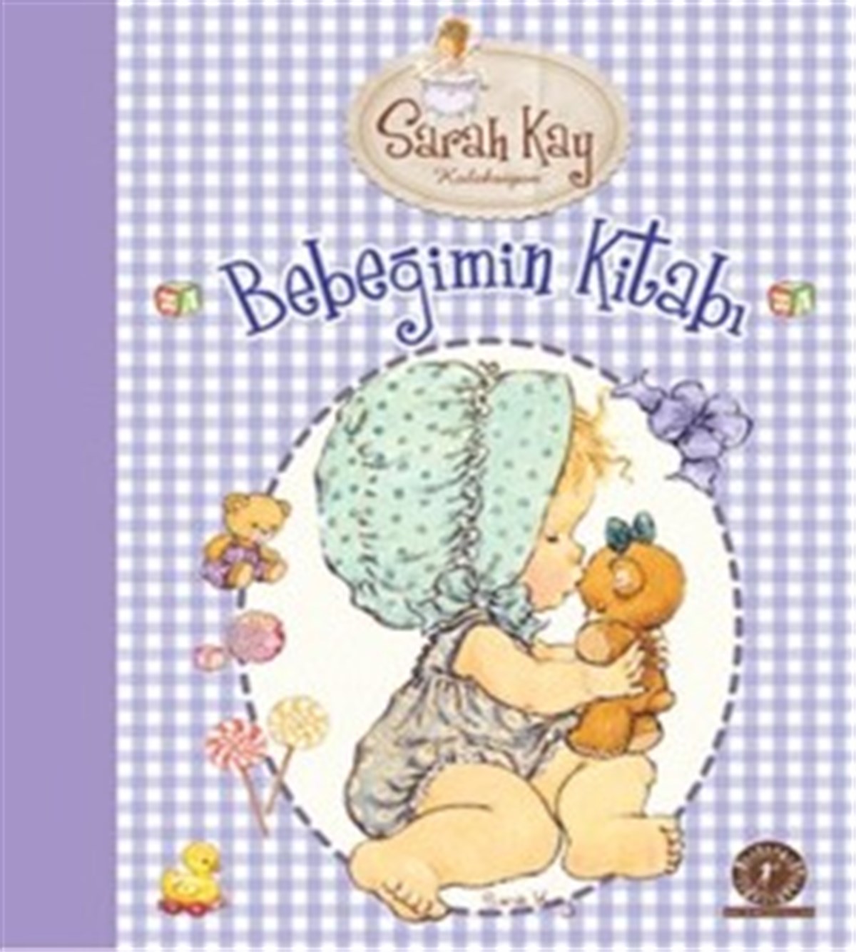 Bebeğimin Kitabı