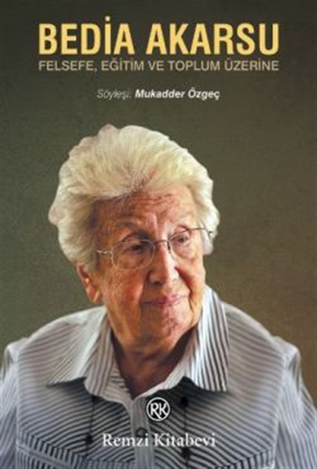 Bedia Akarsu