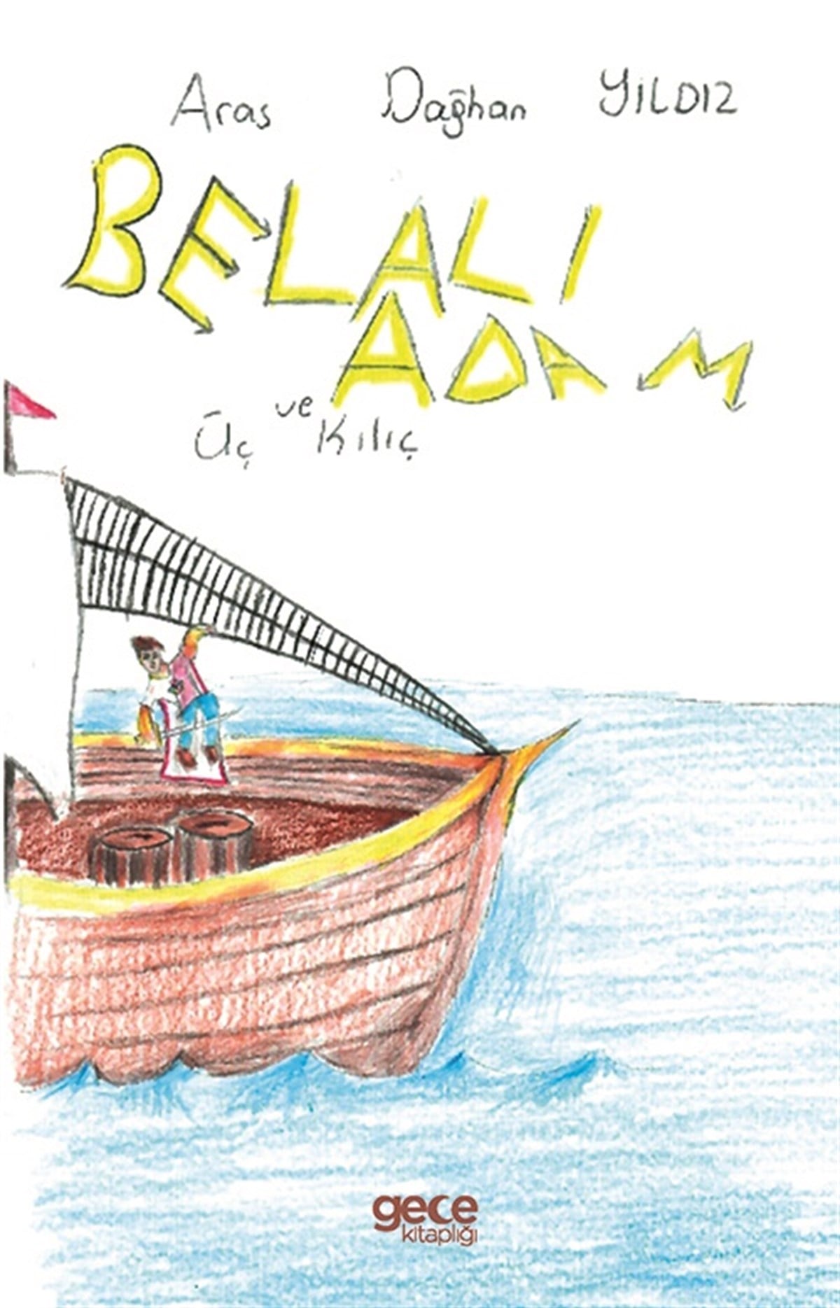 Belalı Adam