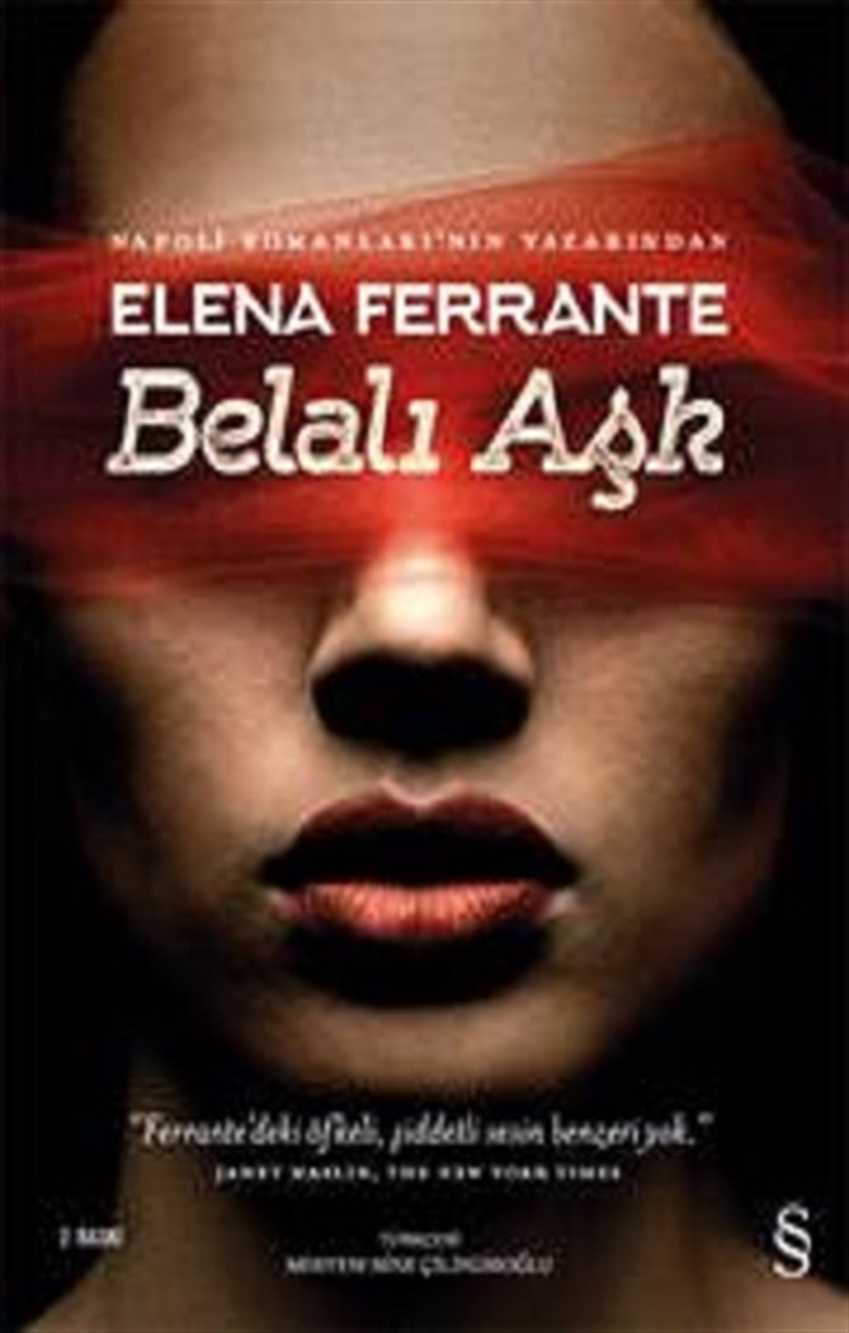 Belalı Aşk