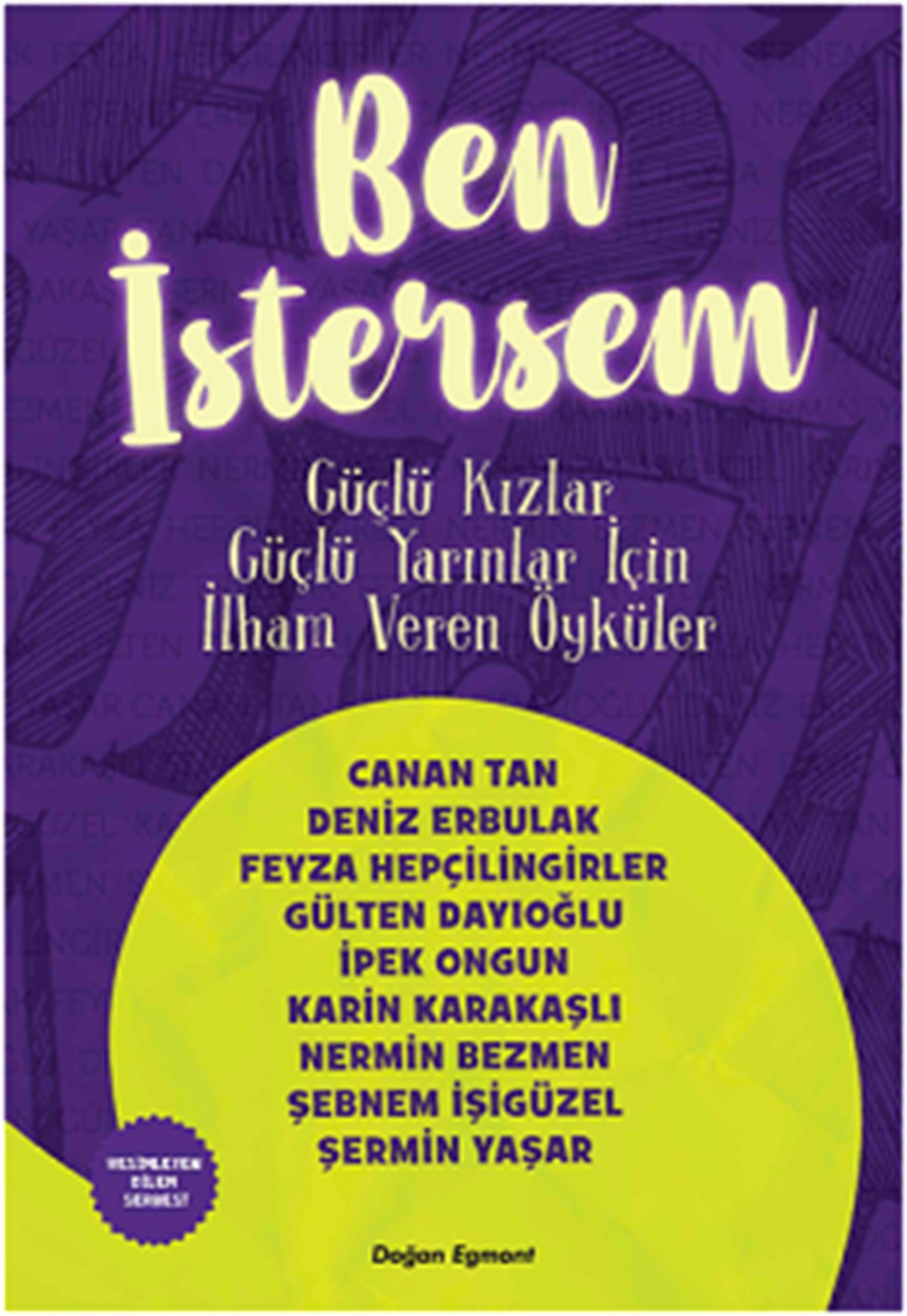 Ben İstersem