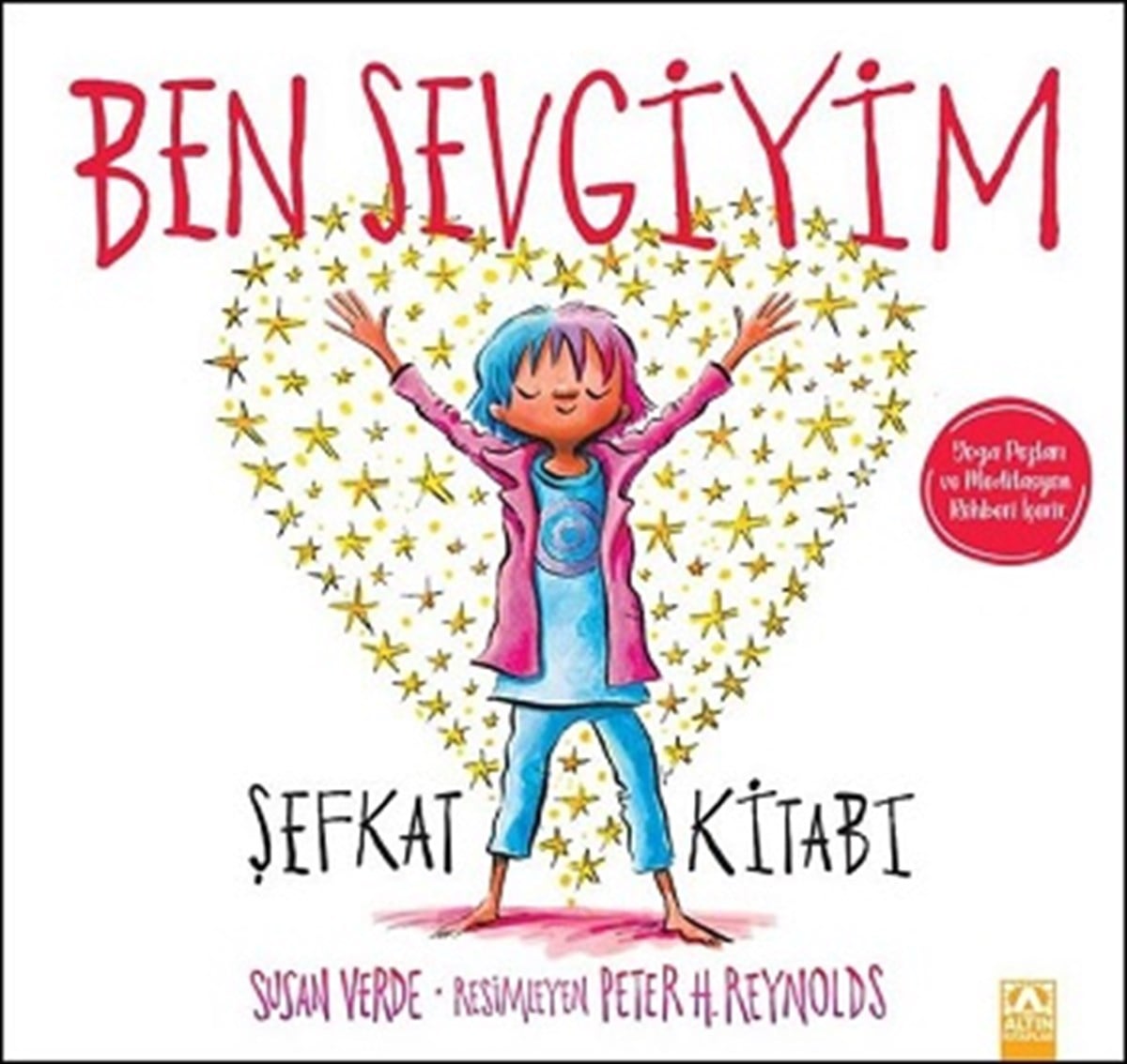 Ben Sevgiyim (Ciltli)