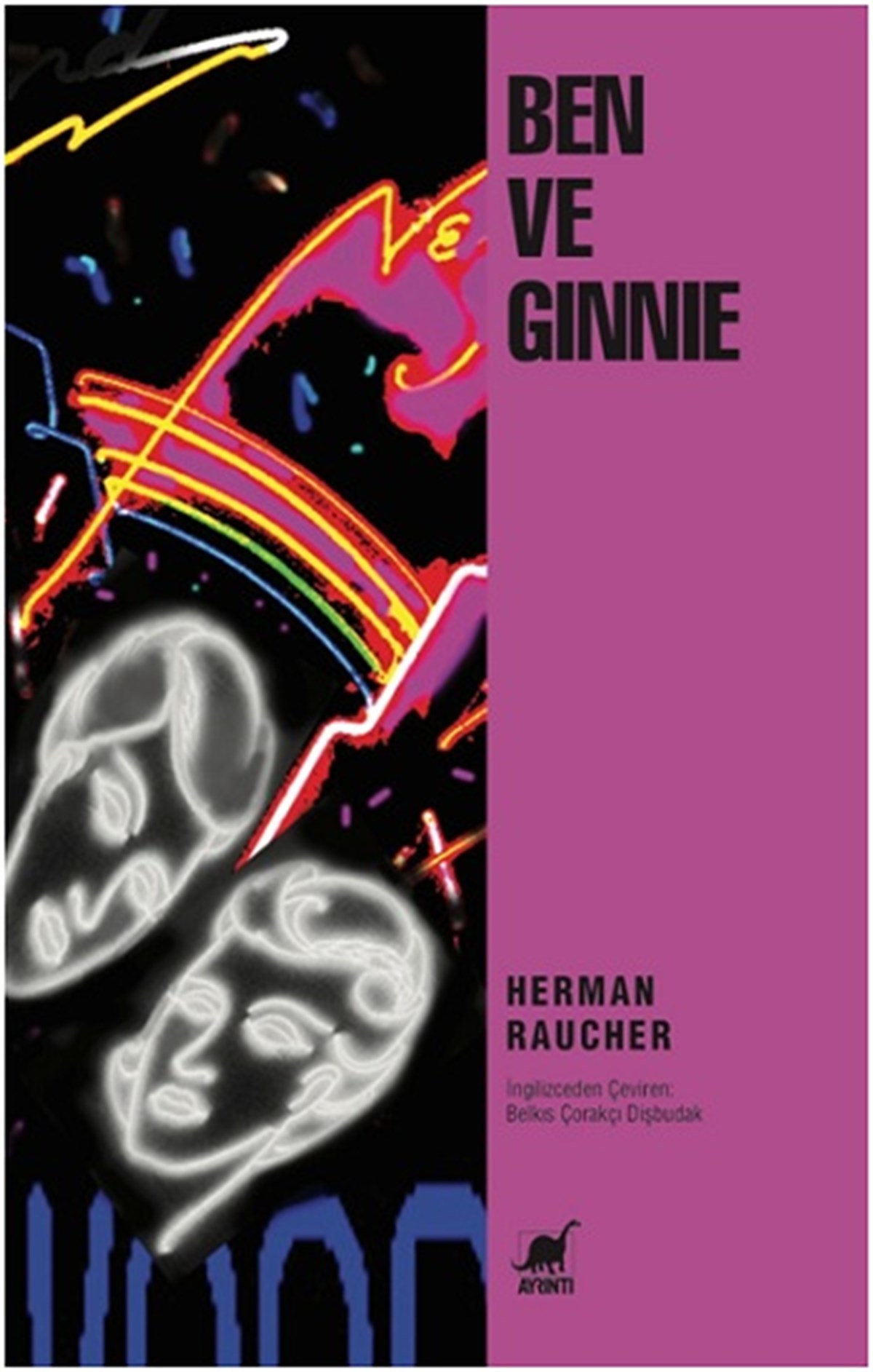 Ben Ve Ginnie