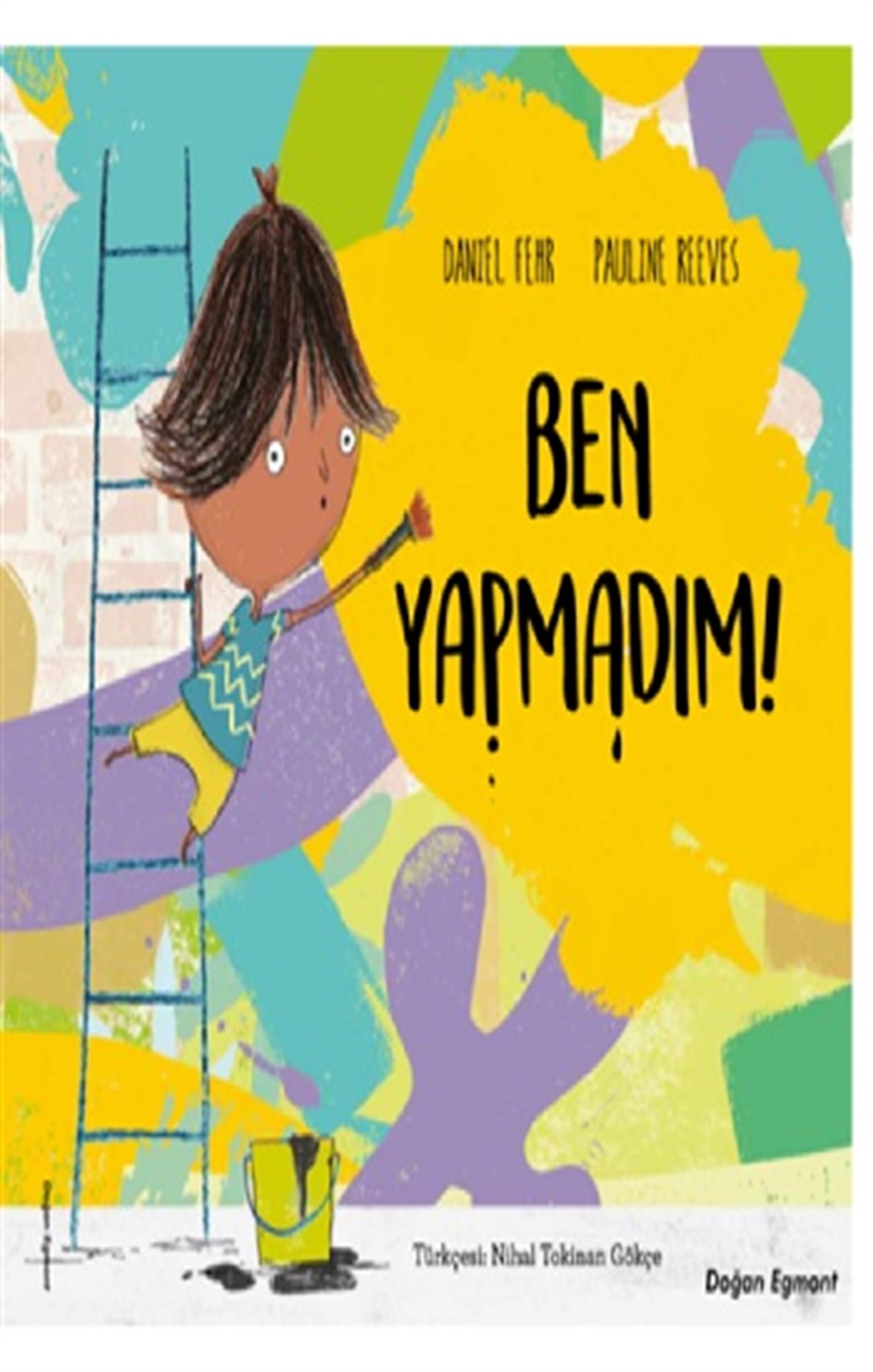 Ben Yapmadım!