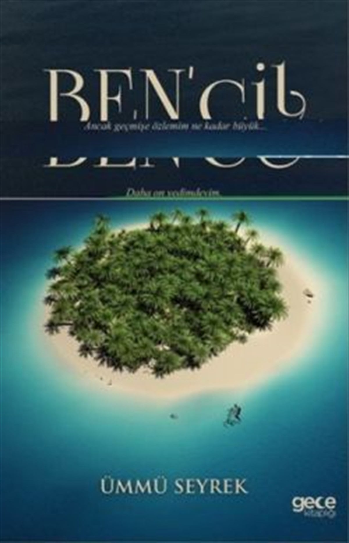 Ben'cil