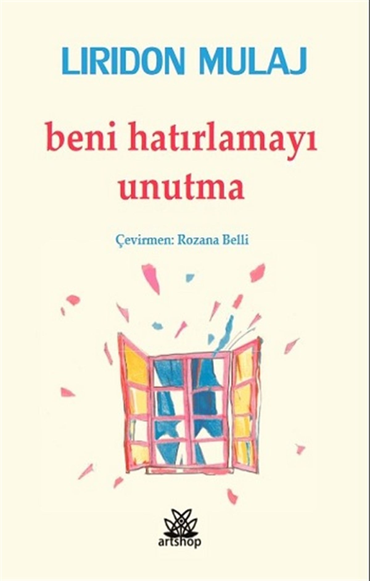 Beni Hatırlamayı Unutma