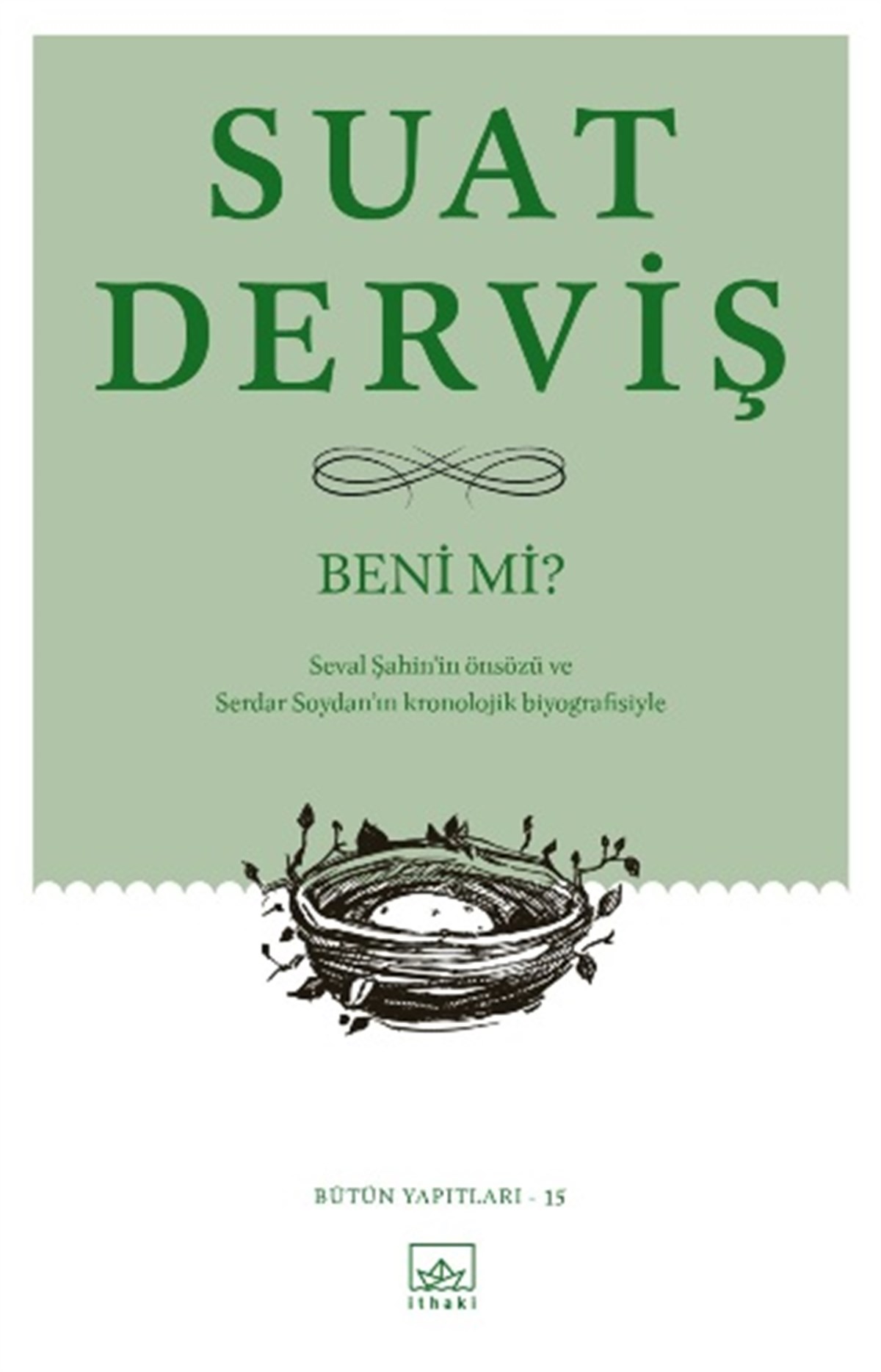 Beni mi?