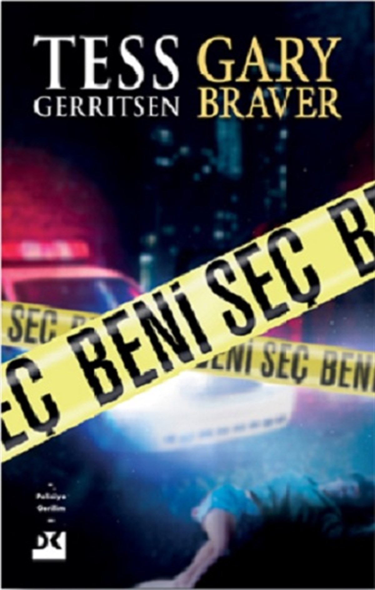 Beni Seç