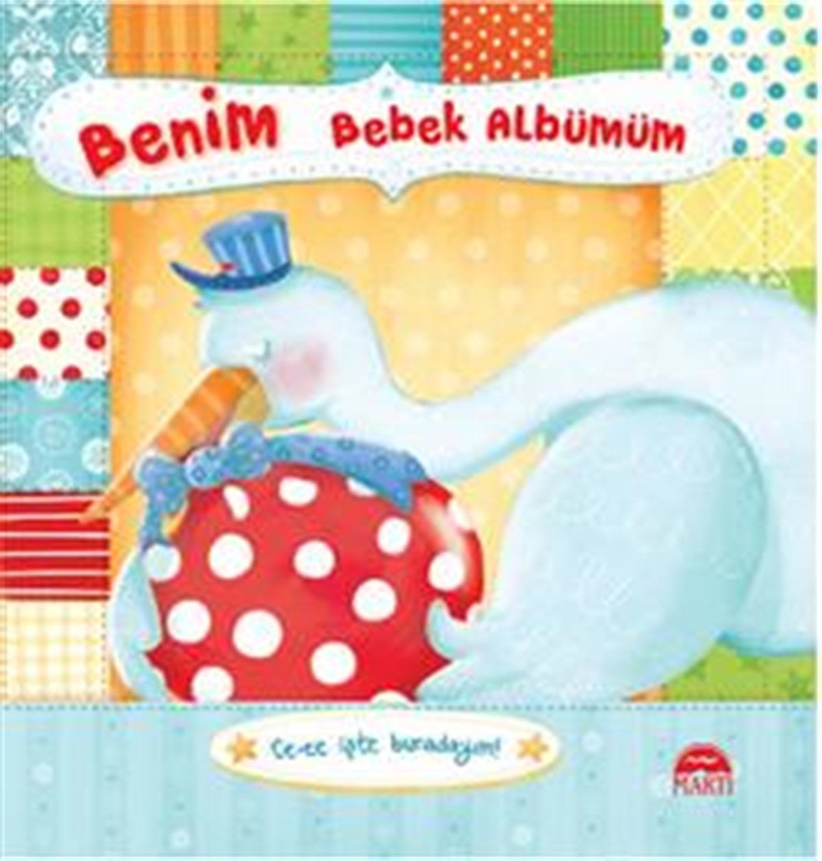 Benim Bebek Albümüm