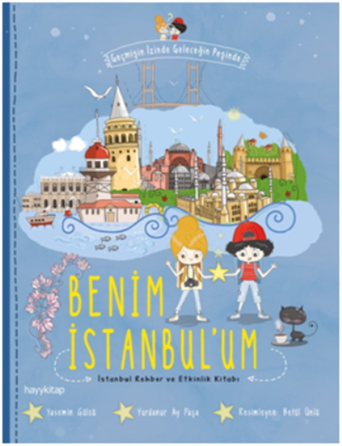 Benim İstanbul'um