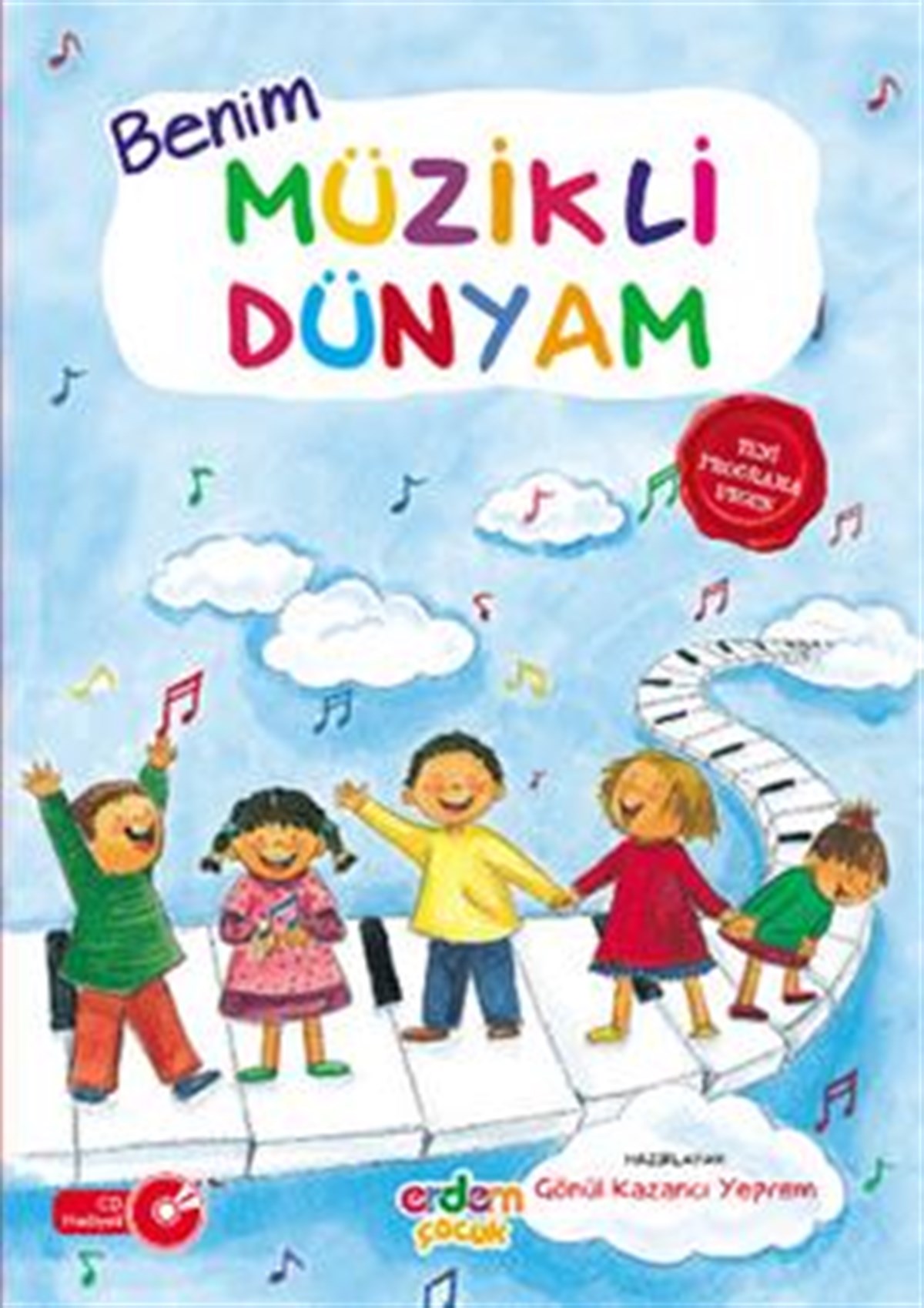 Benim Müzikli Dünyam
