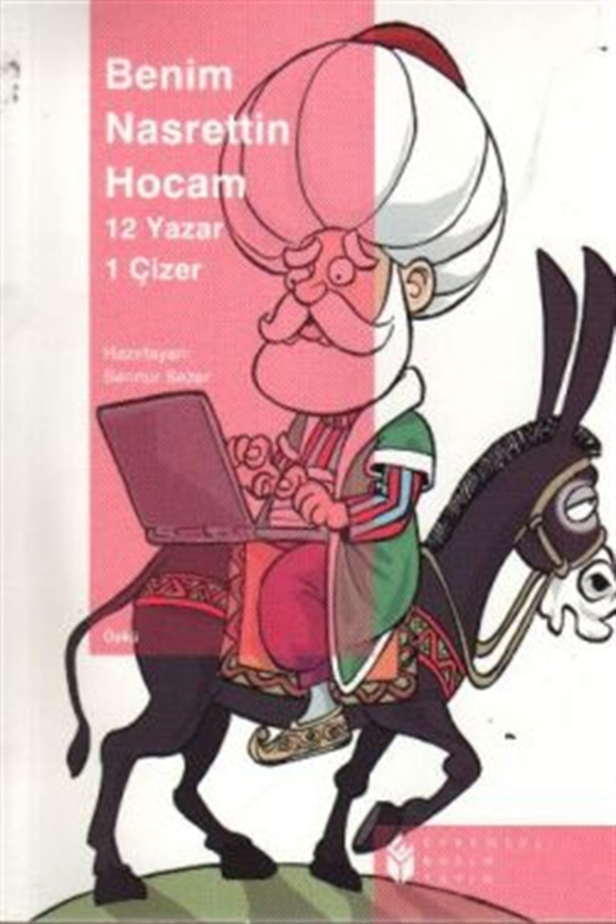 Benim Nasrettin Hocam