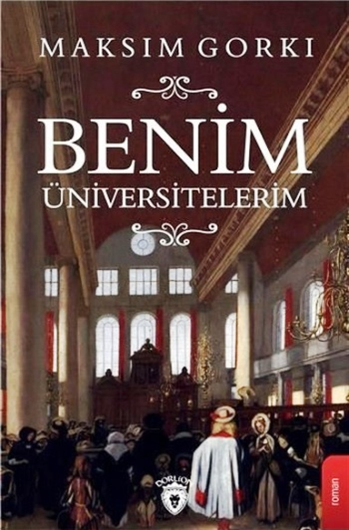 Benim Üniversitelerim