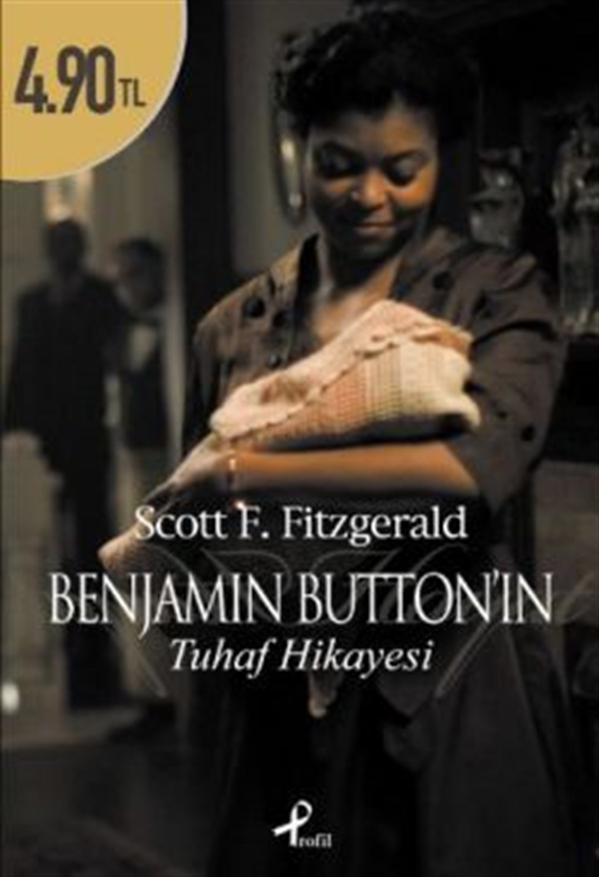 Benjamin Button’ın Tuhaf Hikayesi