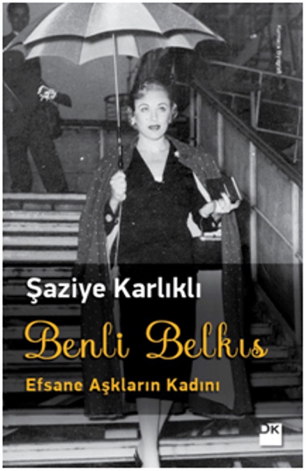 Benli Belkıs Efsane Aşkların Kadını