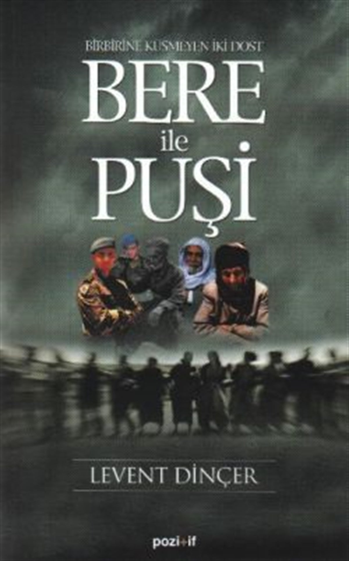 Bere ile Puşi