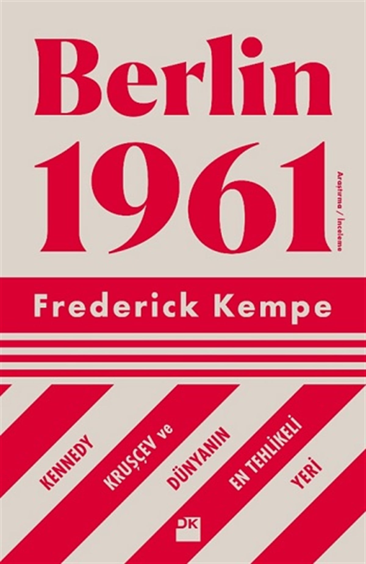 Berlin 1961