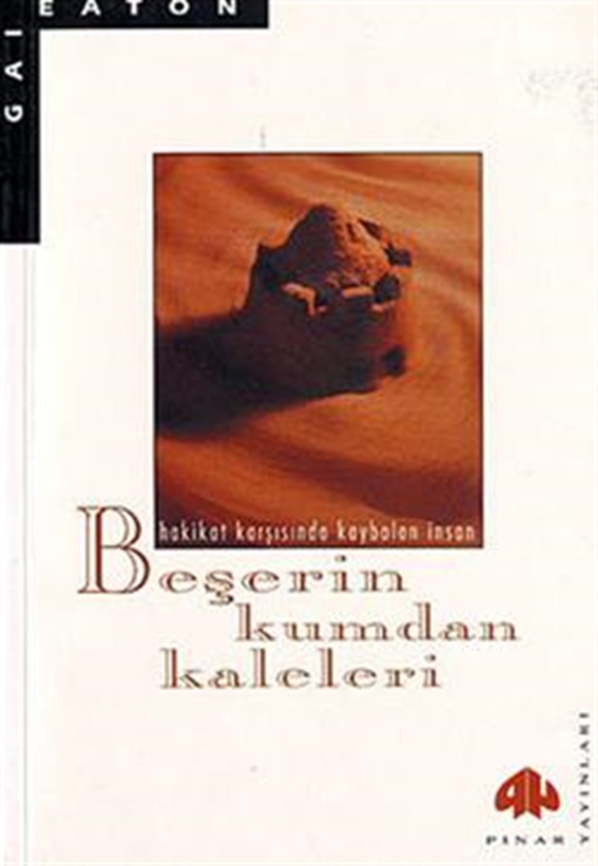 Beşerin Kumdan Kaleleri