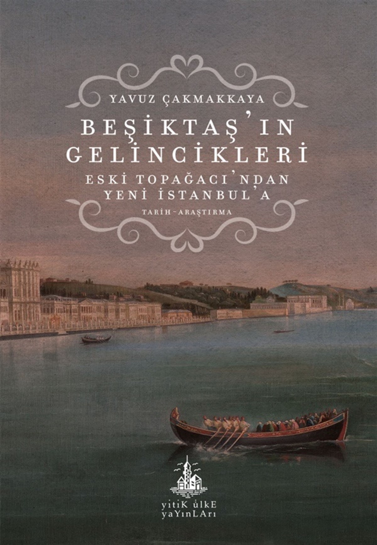 Beşiktaş’ın Gelincikleri