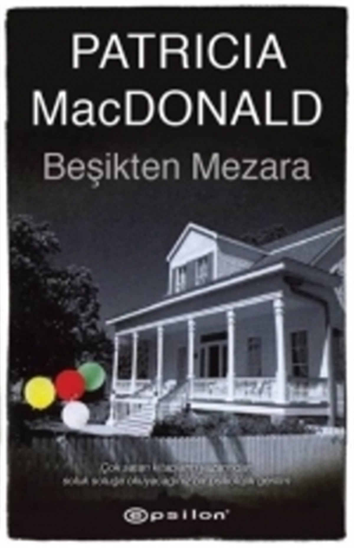 Beşikten Mezara