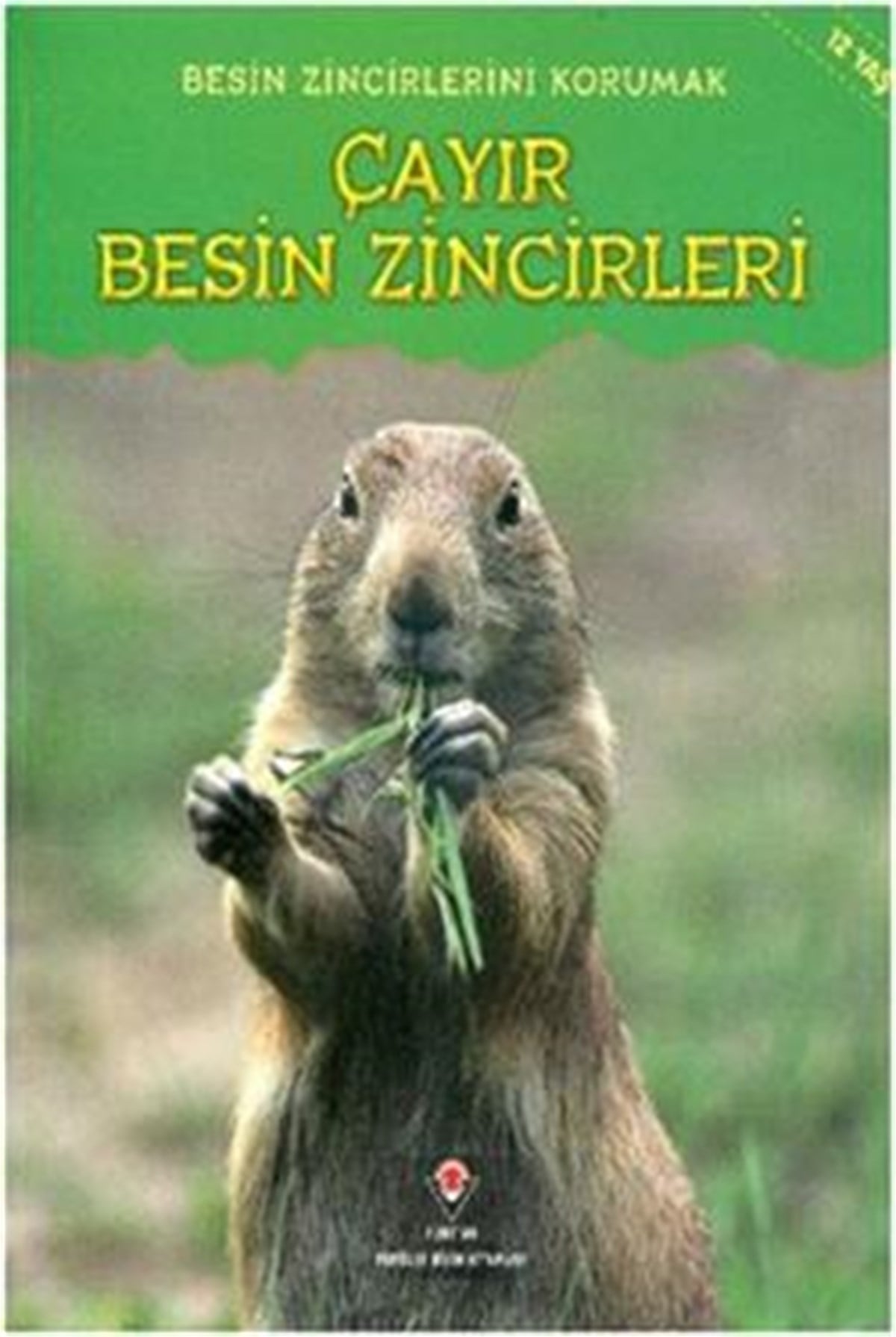 Besin Zincirlerini Korumak Çayır Besin Zincirleri